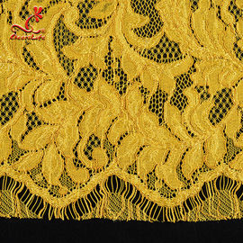 2019 Hot Sale African  Lace Fabric Cotton Guipure Lace Fabric For Garment